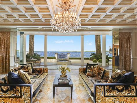 Mansion in Sydney’s south joins spate of Versace houses up for 